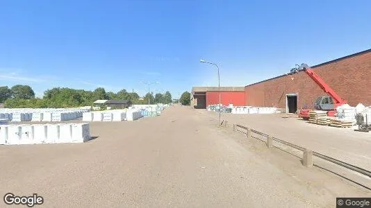 Apartments for rent in Höganäs - Photo from Google Street View