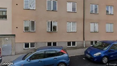 Apartments for rent in Katrineholm - Photo from Google Street View