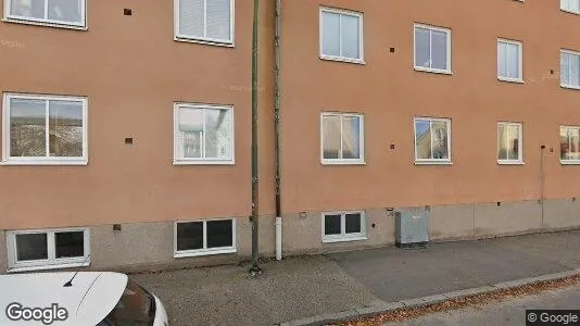 Apartments for rent in Katrineholm - Photo from Google Street View