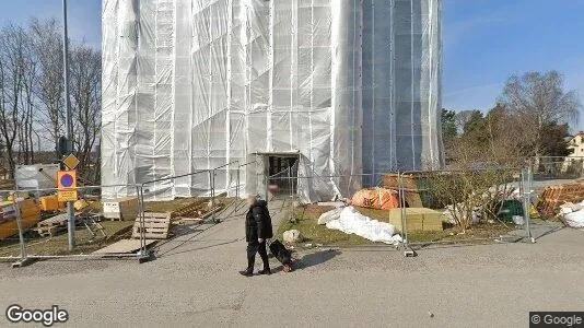 Apartments for rent in Södertälje - Photo from Google Street View