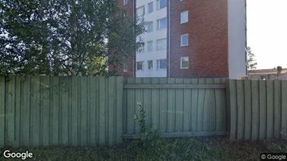 Apartments for rent in Luleå - Photo from Google Street View