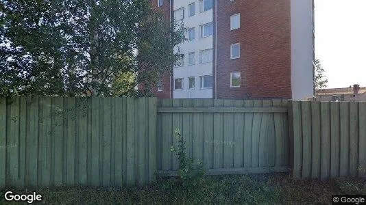 Apartments for rent in Luleå - Photo from Google Street View