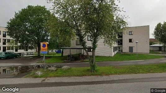 Apartments for rent in Växjö - Photo from Google Street View