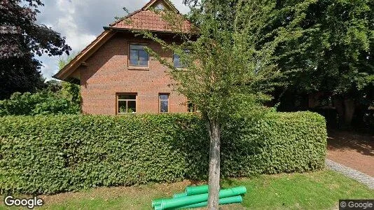 Apartments for rent in Osterholz - Photo from Google Street View