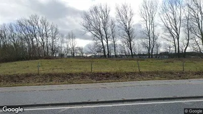 Apartments for rent in Aalborg Øst - Photo from Google Street View