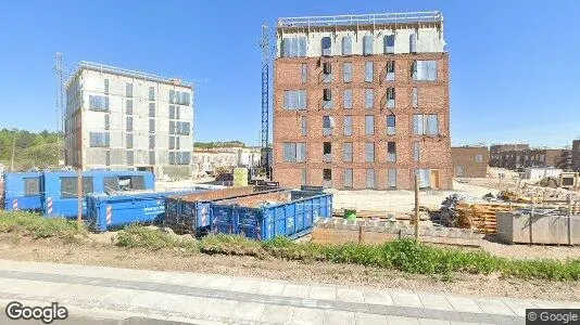 Apartments for rent in Aalborg Øst - Photo from Google Street View