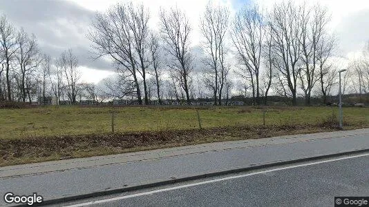 Apartments for rent in Aalborg Øst - Photo from Google Street View