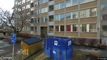 Apartments for rent in Danderyd - Photo from Google Street View