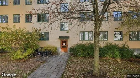 Apartments for rent in Stockholm South - Photo from Google Street View