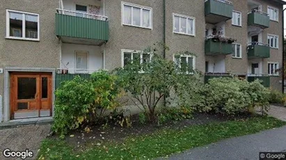 Apartments for rent in Stockholm South - Photo from Google Street View