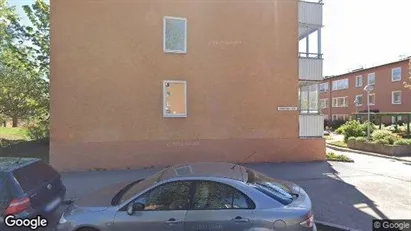 Apartments for rent in Stockholm West - Photo from Google Street View