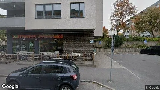 Apartments for rent in Stockholm West - Photo from Google Street View