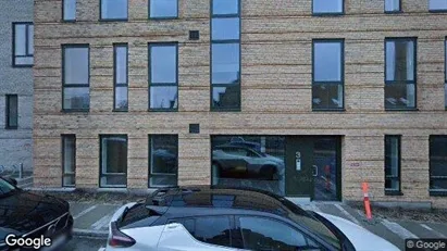 Apartments for rent in Risskov - Photo from Google Street View