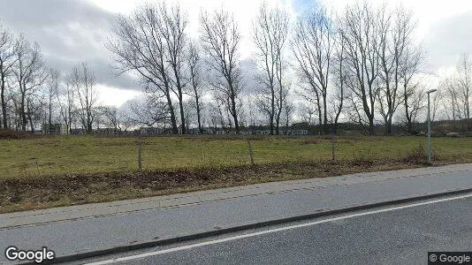 Apartments for rent in Aalborg Øst - Photo from Google Street View