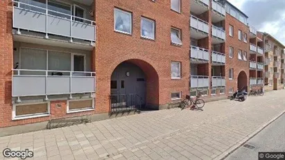 Apartments for rent in Landskrona - Photo from Google Street View