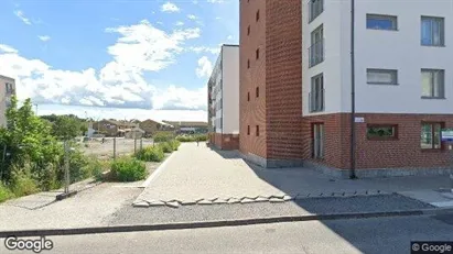 Apartments for rent in Oxie - Photo from Google Street View