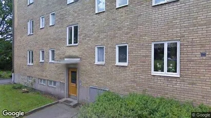 Apartments for rent in Västra hisingen - Photo from Google Street View