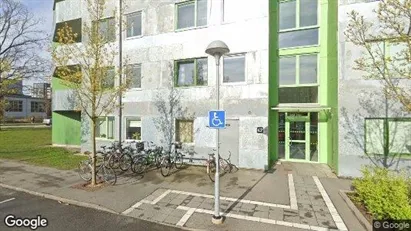 Rooms for rent in Lund - Photo from Google Street View