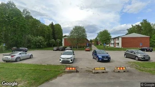 Apartments for rent in Tierp - Photo from Google Street View