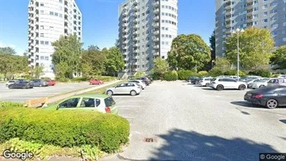 Apartments for rent in Askim-Frölunda-Högsbo - Photo from Google Street View