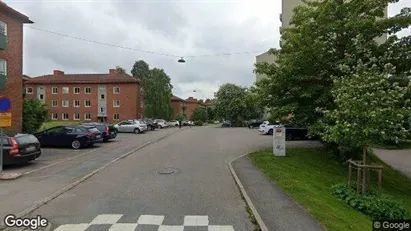 Apartments for rent in Gothenburg City Centre - Photo from Google Street View