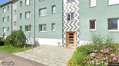 Apartments for rent in Lundby - Photo from Google Street View