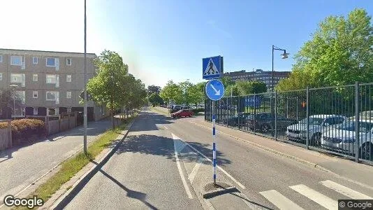 Apartments for rent in Lundby - Photo from Google Street View