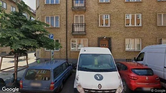 Apartments for rent in Malmö City - Photo from Google Street View