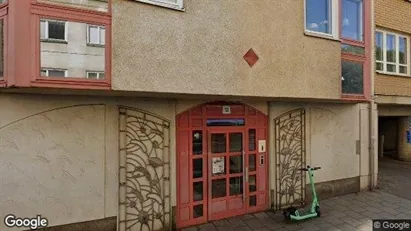 Apartments for rent in Norrköping - Photo from Google Street View