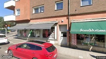 Apartments for rent in Norrköping - Photo from Google Street View