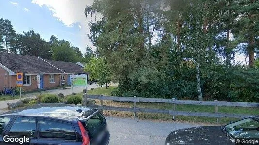 Apartments for rent in Kävlinge - Photo from Google Street View