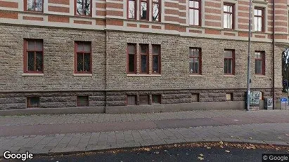 Apartments for rent in Linköping - Photo from Google Street View