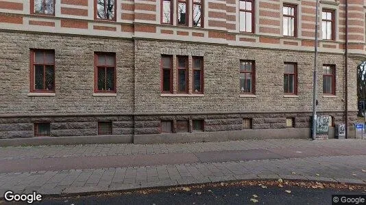 Apartments for rent in Linköping - Photo from Google Street View