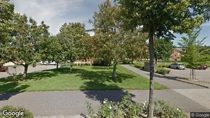 Apartments for rent in Skara - Photo from Google Street View