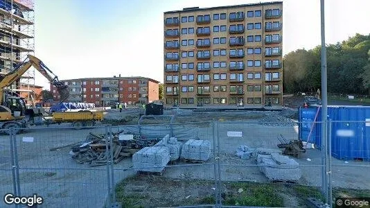 Apartments for rent in Askim-Frölunda-Högsbo - Photo from Google Street View