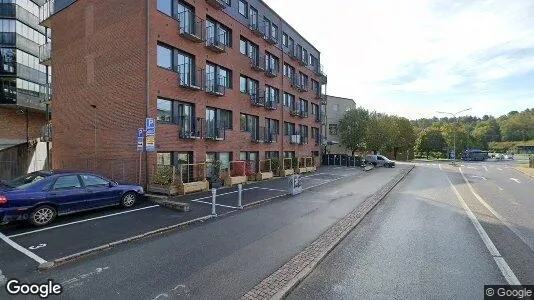 Apartments for rent in Borås - Photo from Google Street View