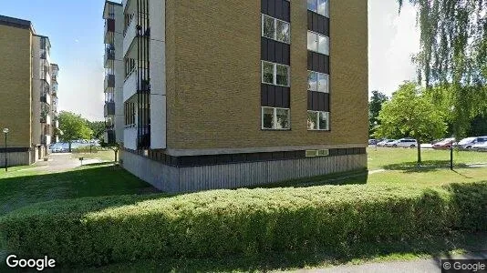 Apartments for rent in Tranås - Photo from Google Street View