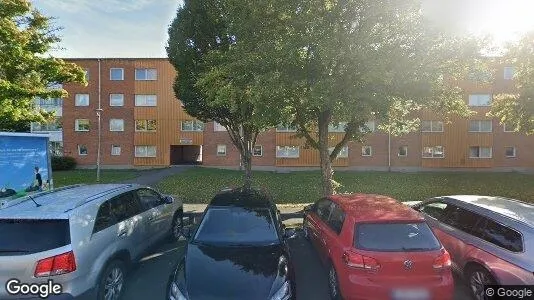 Apartments for rent in Kristianstad - Photo from Google Street View