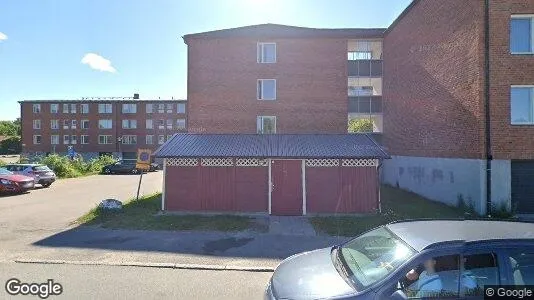 Apartments for rent in Norrköping - Photo from Google Street View