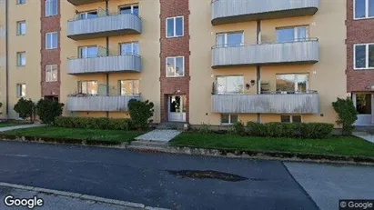 Apartments for rent in Uddevalla - Photo from Google Street View