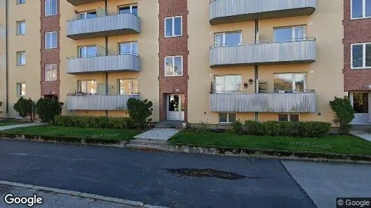 Apartments for rent in Uddevalla - Photo from Google Street View