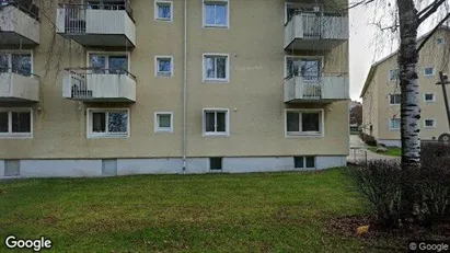 Apartments for rent in Trollhättan - Photo from Google Street View