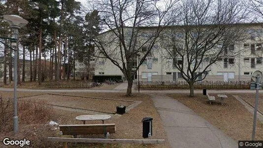 Apartments for rent in Linköping - Photo from Google Street View