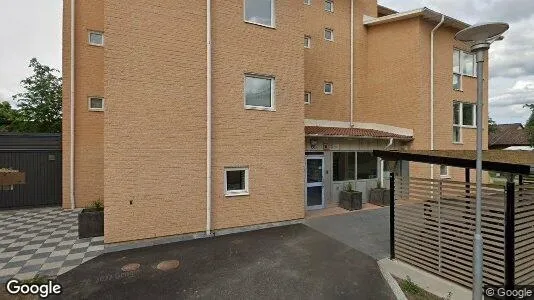 Apartments for rent in Linköping - Photo from Google Street View