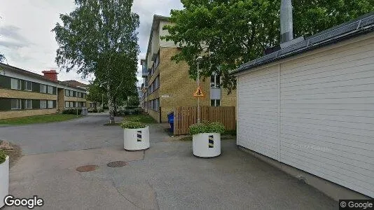 Apartments for rent in Linköping - Photo from Google Street View