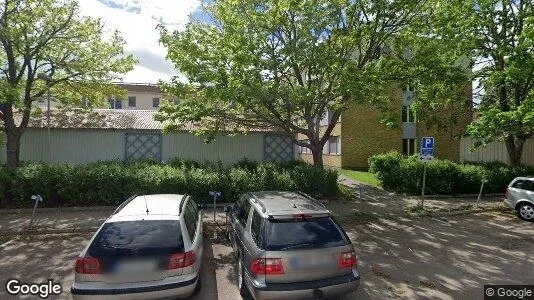 Apartments for rent in Linköping - Photo from Google Street View