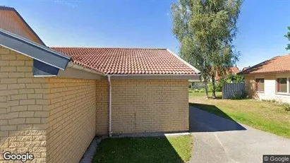 Apartments for rent in Växjö - Photo from Google Street View