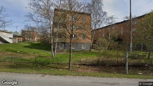 Apartments for rent in Stockholm West - Photo from Google Street View