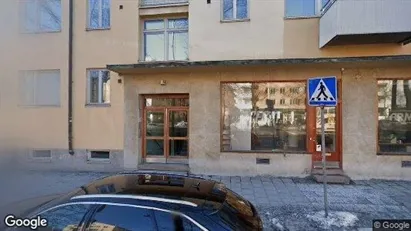 Apartments for rent in Södermalm - Photo from Google Street View