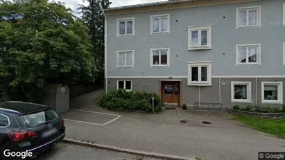 Apartments for rent in Linköping - Photo from Google Street View